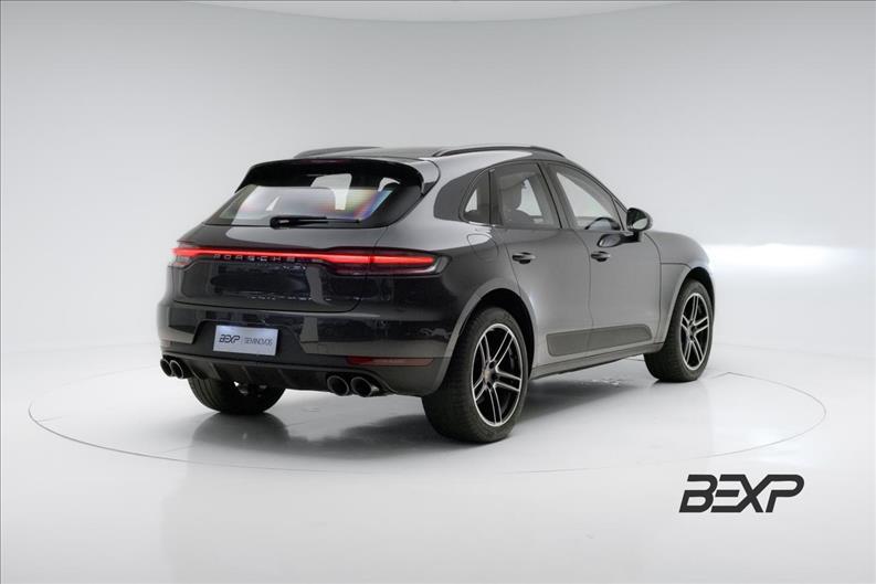 Porsche-MACAN-2.0 16V