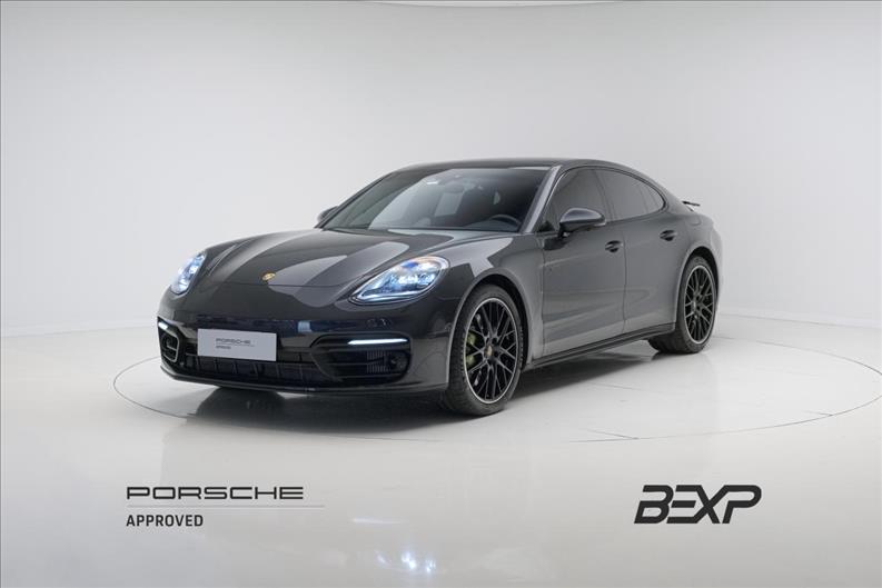 Porsche-PANAMERA-2.9 V6 E-hybrid 4 Platinum Edition