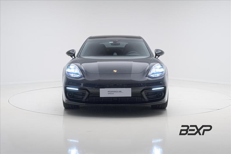 Porsche-PANAMERA-2.9 V6 E-hybrid 4 Platinum Edition