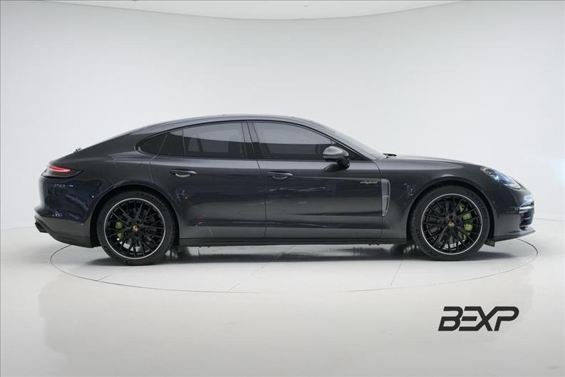 Porsche-PANAMERA-2.9 V6 E-hybrid 4 Platinum Edition