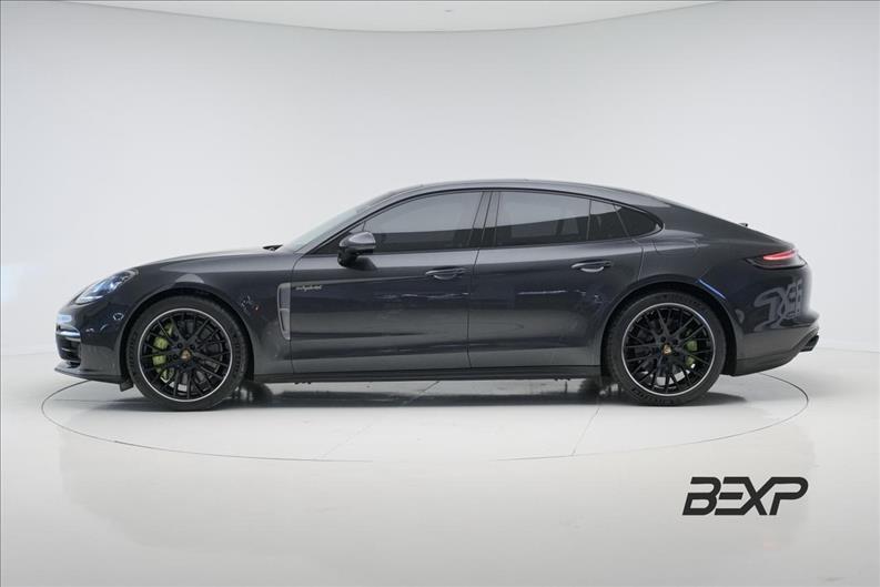 Porsche-PANAMERA-2.9 V6 E-hybrid 4 Platinum Edition