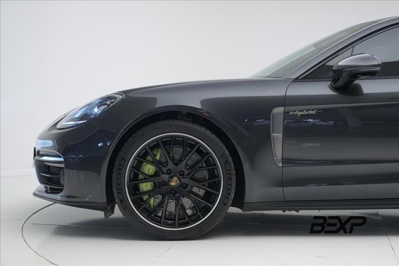 Porsche-PANAMERA-2.9 V6 E-hybrid 4 Platinum Edition