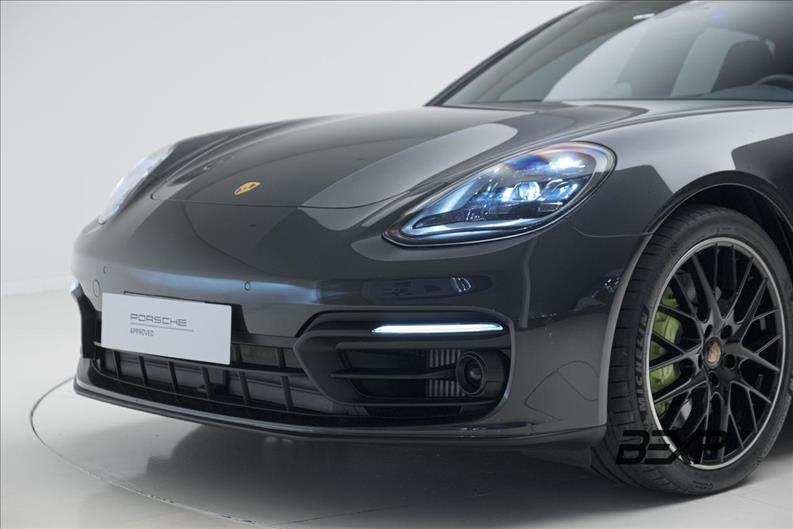 Porsche-PANAMERA-2.9 V6 E-hybrid 4 Platinum Edition