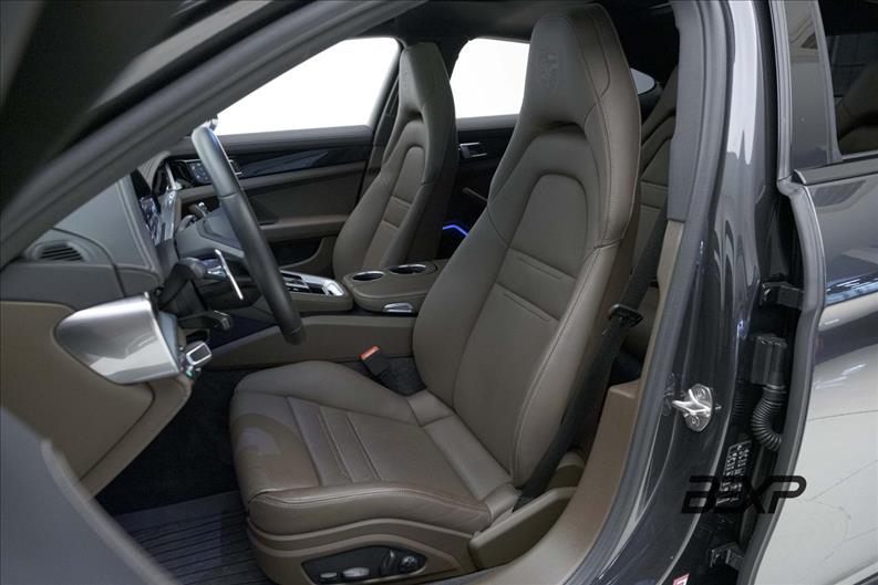 Porsche-PANAMERA-2.9 V6 E-hybrid 4 Platinum Edition