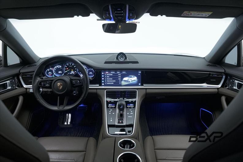 Porsche-PANAMERA-2.9 V6 E-hybrid 4 Platinum Edition