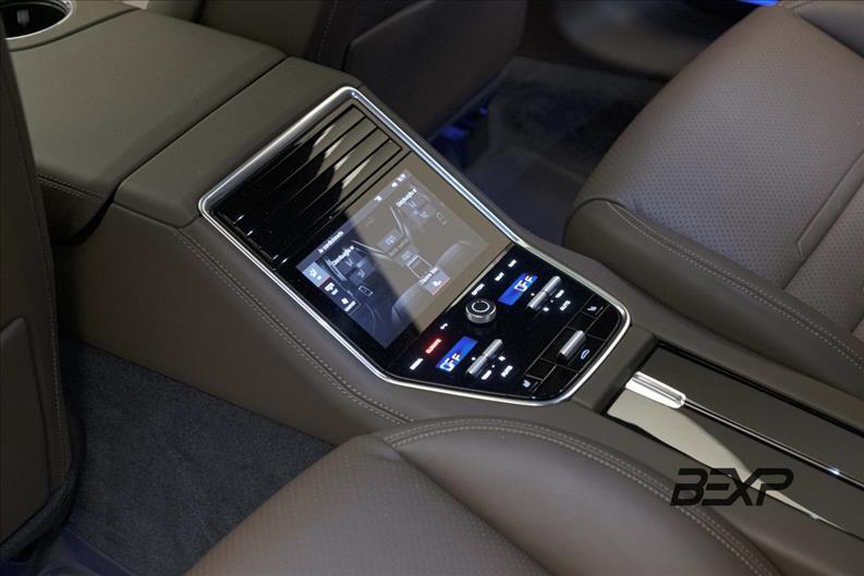 Porsche-PANAMERA-2.9 V6 E-hybrid 4 Platinum Edition