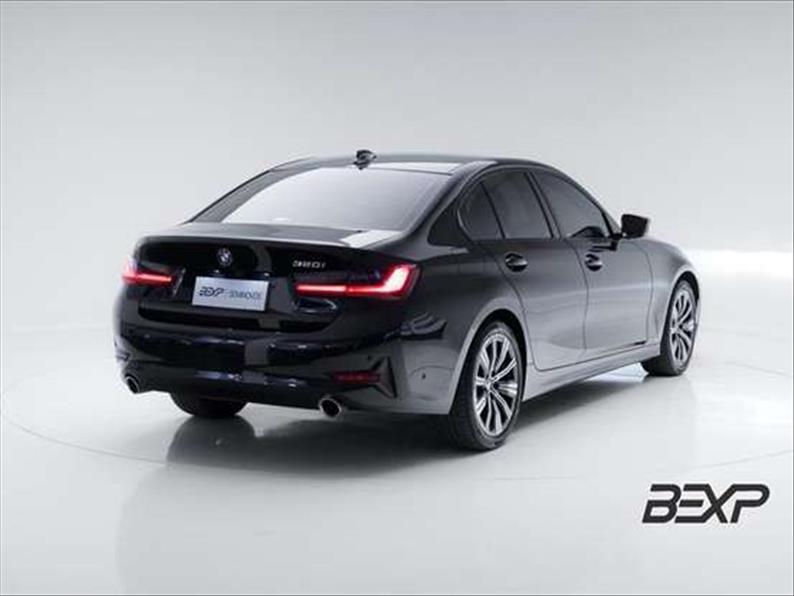 BMW-320I-2.0 16V Turbo GP