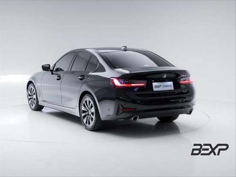 BMW-320I-2.0 16V Turbo GP