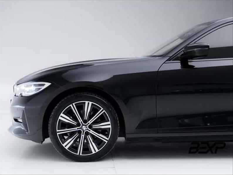 BMW-320I-2.0 16V Turbo GP