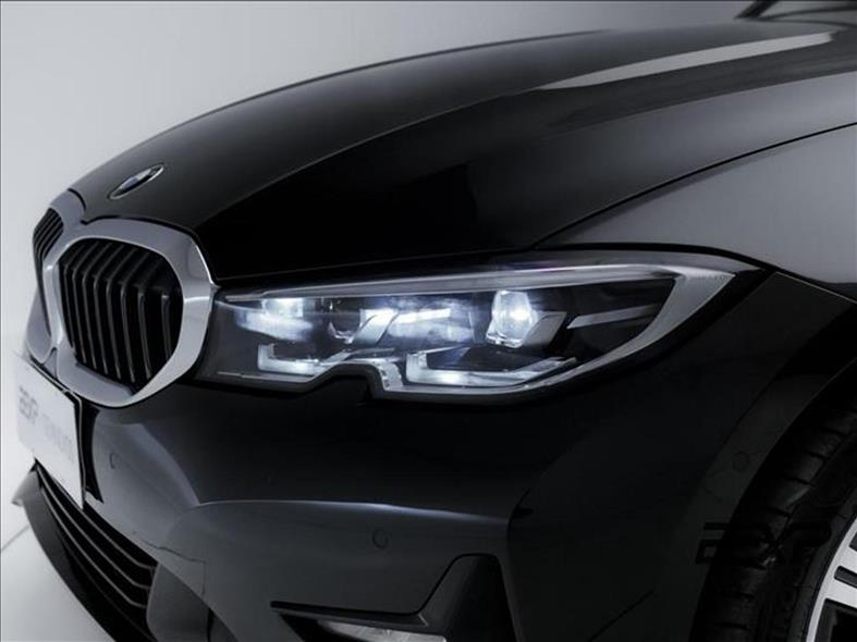 BMW-320I-2.0 16V Turbo GP