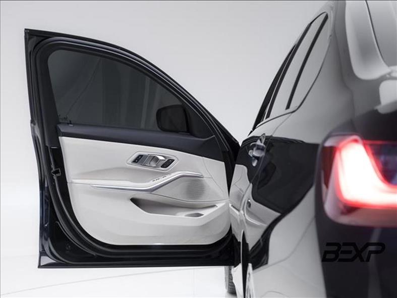 BMW-320I-2.0 16V Turbo GP