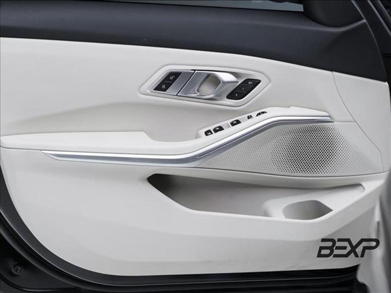 BMW-320I-2.0 16V Turbo GP