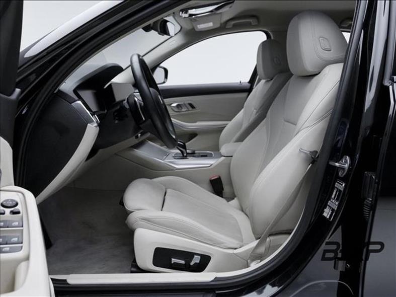 BMW-320I-2.0 16V Turbo GP