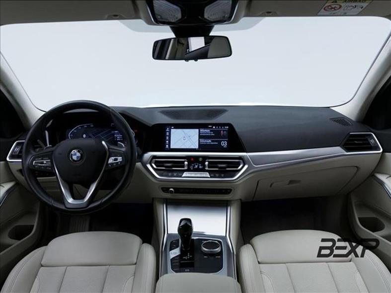 BMW-320I-2.0 16V Turbo GP