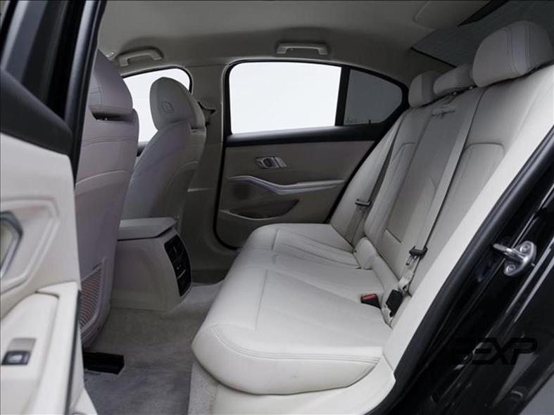 BMW-320I-2.0 16V Turbo GP