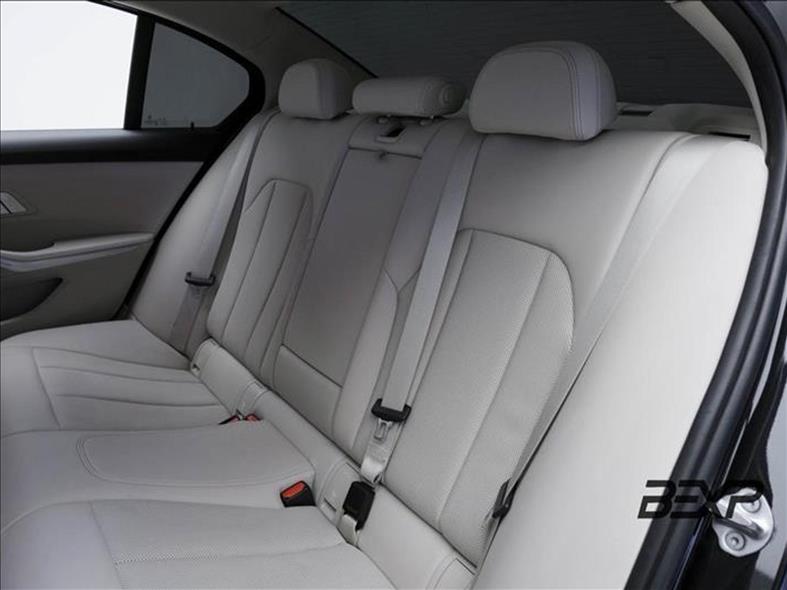 BMW-320I-2.0 16V Turbo GP