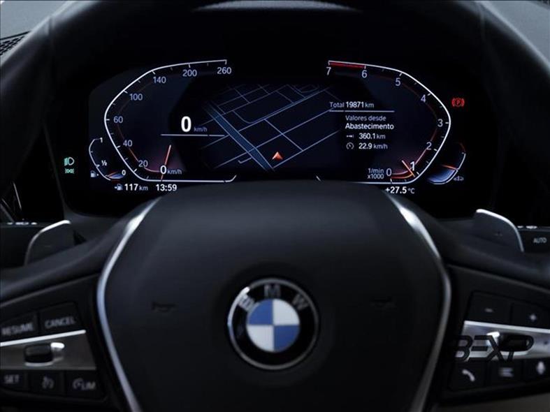 BMW-320I-2.0 16V Turbo GP