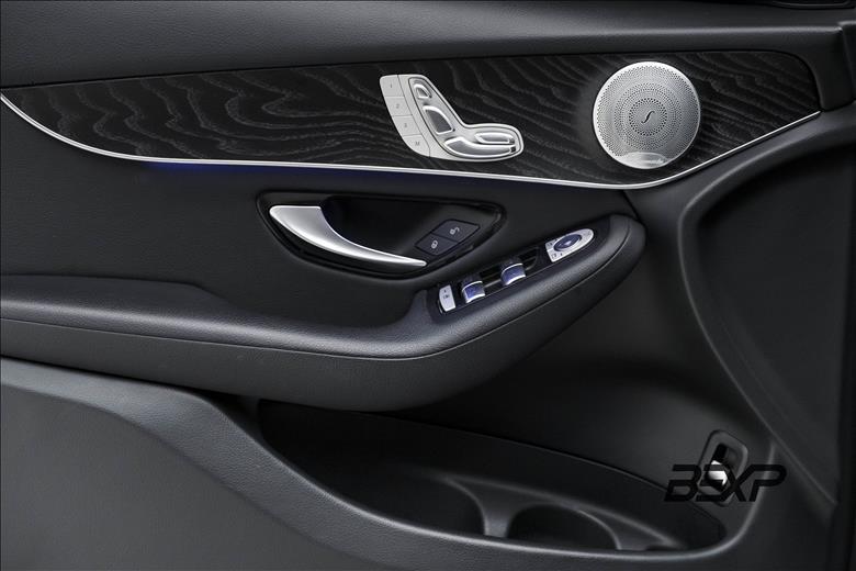 Mercedes-Benz-GLC 300-2.0 CGI Coupé 4matic