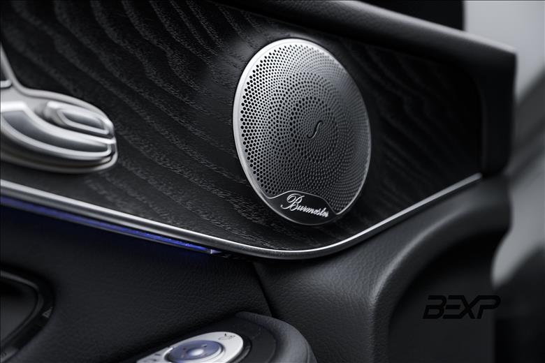 Mercedes-Benz-GLC 300-2.0 CGI Coupé 4matic