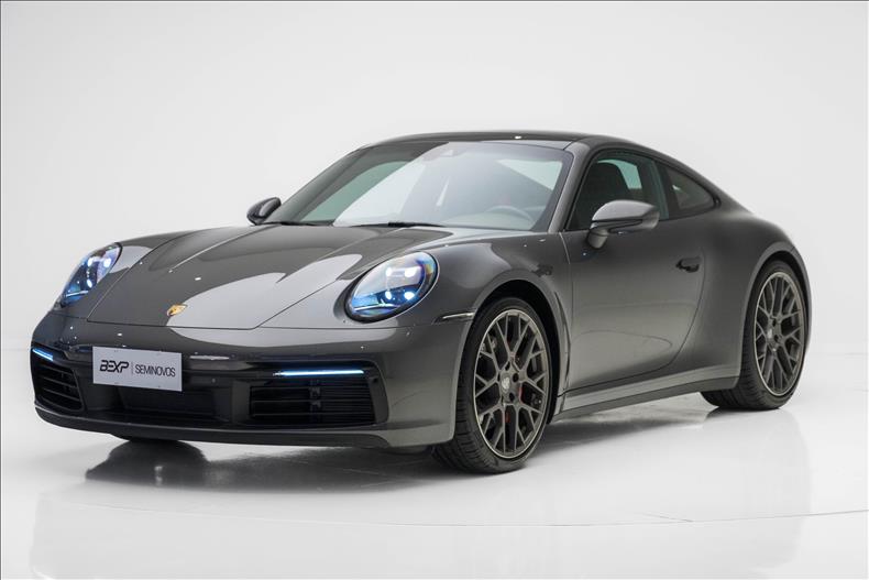 3.0 24V H6 Carrera S