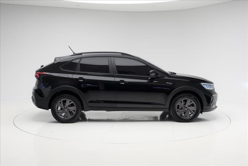 VW - Volkswagen-NIVUS-1.0 200 TSI Comfortline