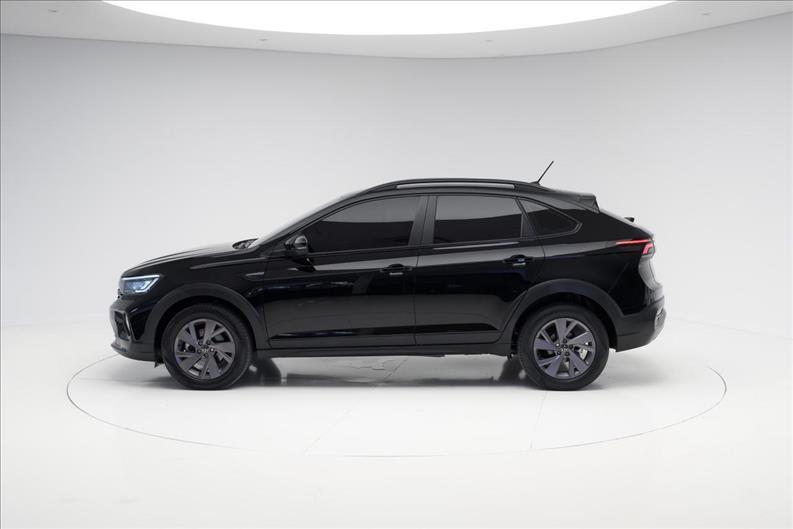 VW - Volkswagen-NIVUS-1.0 200 TSI Comfortline