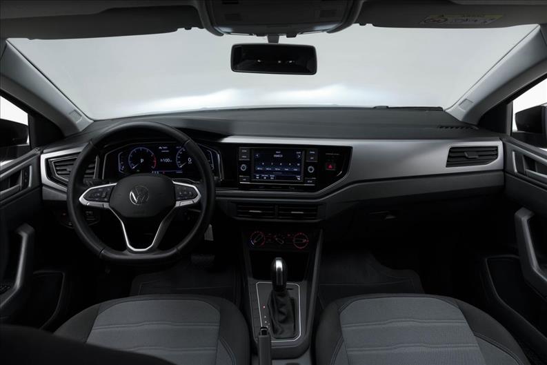 VW - Volkswagen-NIVUS-1.0 200 TSI Comfortline