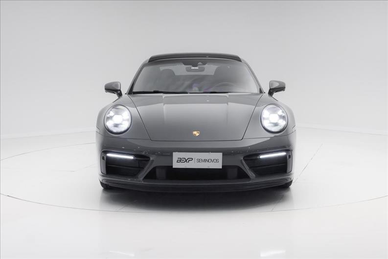 3.0 24V H6 Carrera 4 GTS