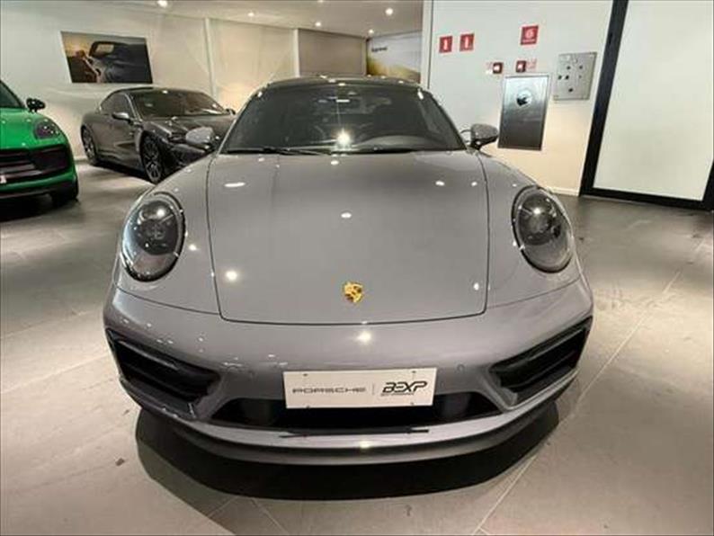 3.0 24V H6 Carrera 4 GTS