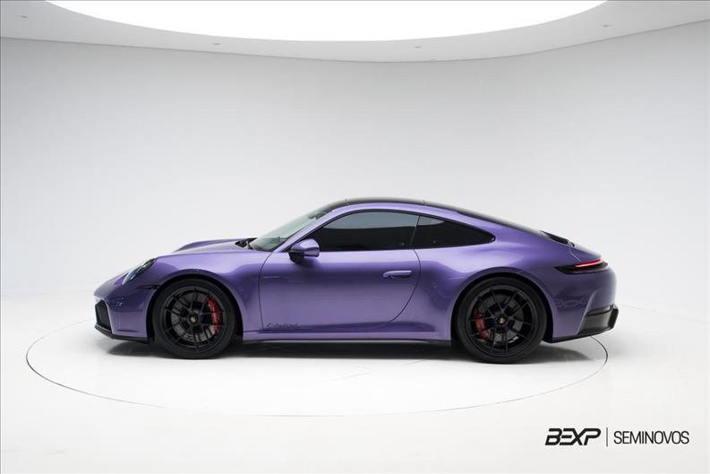 Porsche-911-3.6 24V H6 Carrera GTS