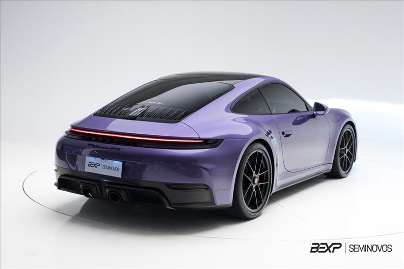 Porsche-911-3.6 24V H6 Carrera GTS