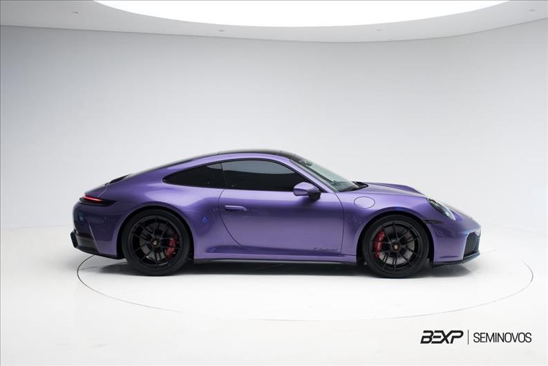 Porsche-911-3.6 24V H6 Carrera GTS