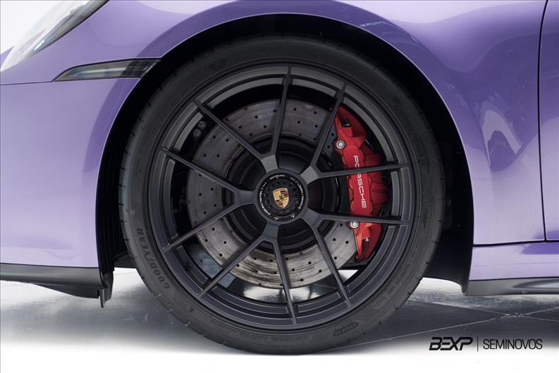 Porsche-911-3.6 24V H6 Carrera GTS