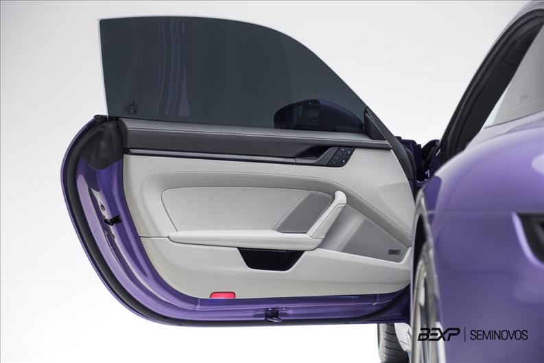 Porsche-911-3.6 24V H6 Carrera GTS