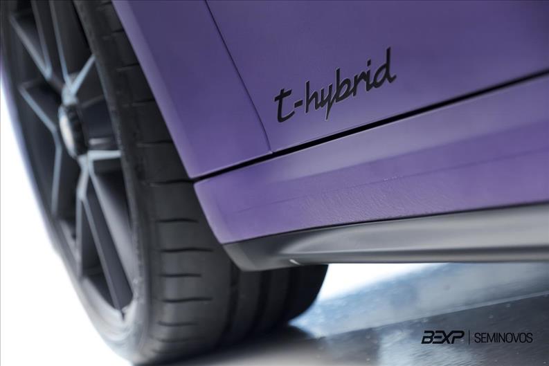 Porsche-911-3.6 24V H6 Carrera GTS