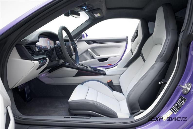 Porsche-911-3.6 24V H6 Carrera GTS