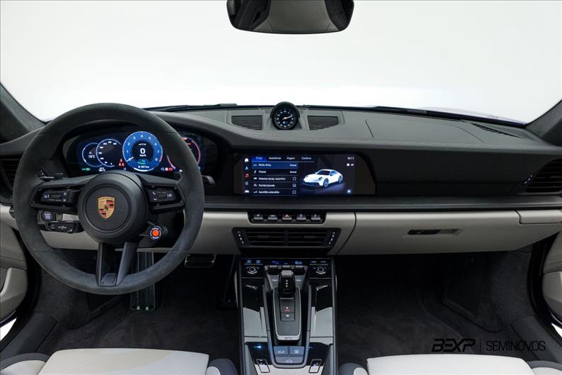 Porsche-911-3.6 24V H6 Carrera GTS