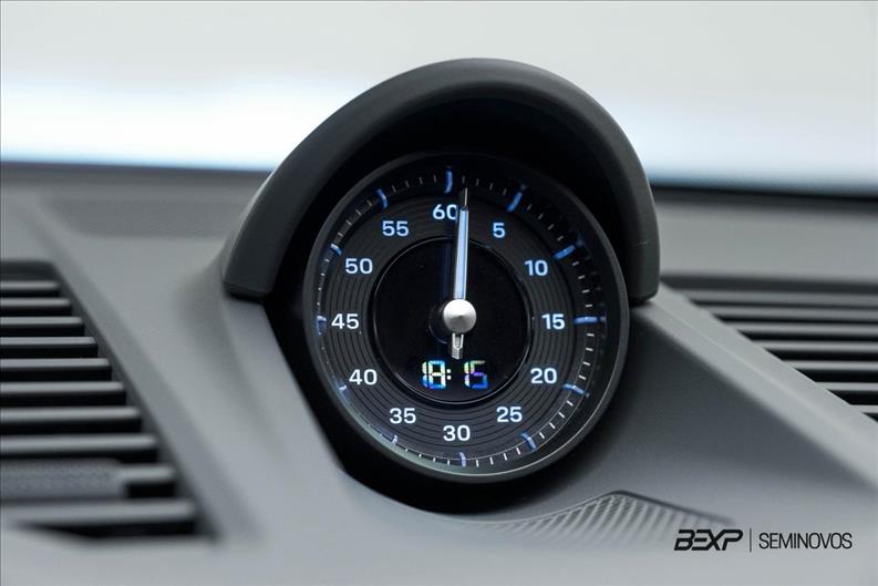 Porsche-911-3.6 24V H6 Carrera GTS