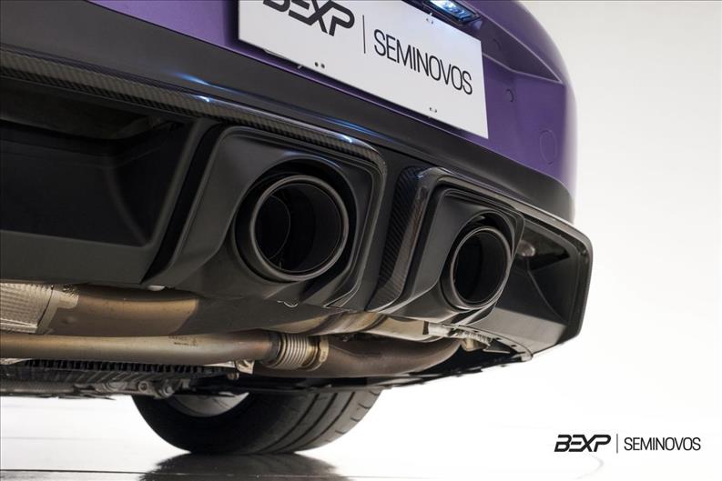 Porsche-911-3.6 24V H6 Carrera GTS