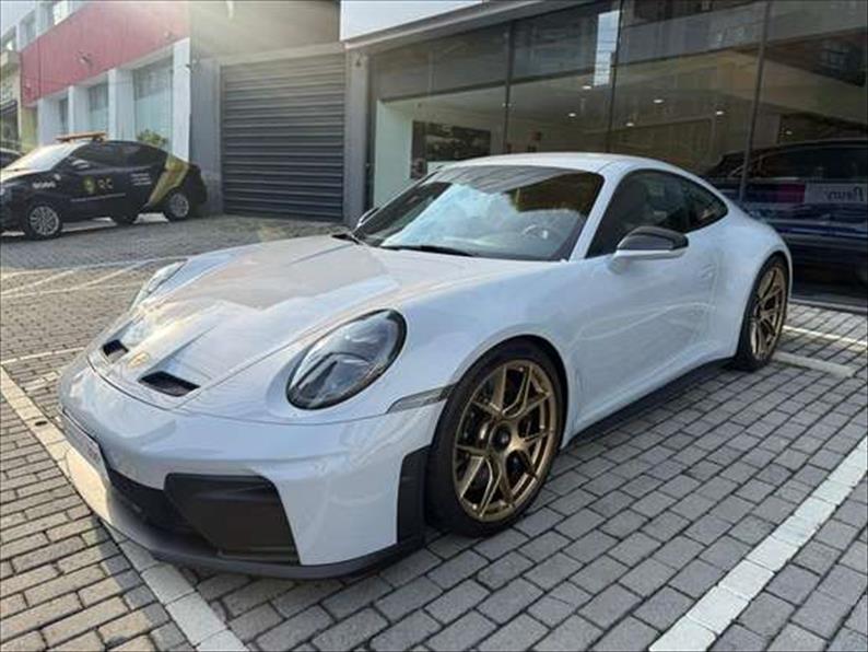 Porsche-911-4.0 24V H6 GT3 Touring
