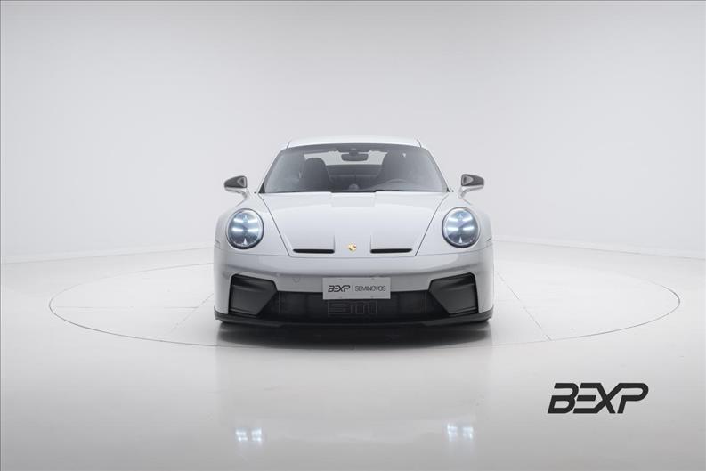 Porsche-911-4.0 24V H6 GT3 Touring