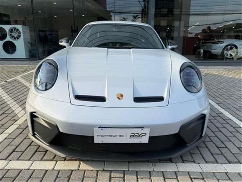 Porsche-911-4.0 24V H6 GT3 Touring