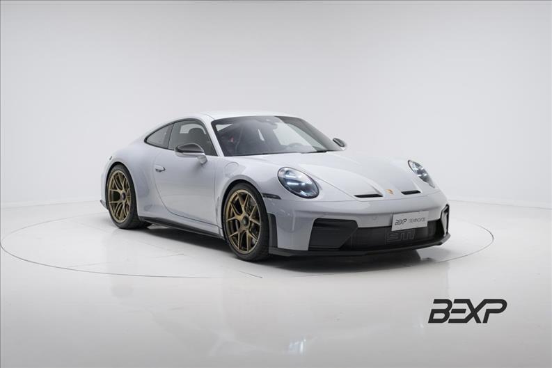 Porsche-911-4.0 24V H6 GT3 Touring