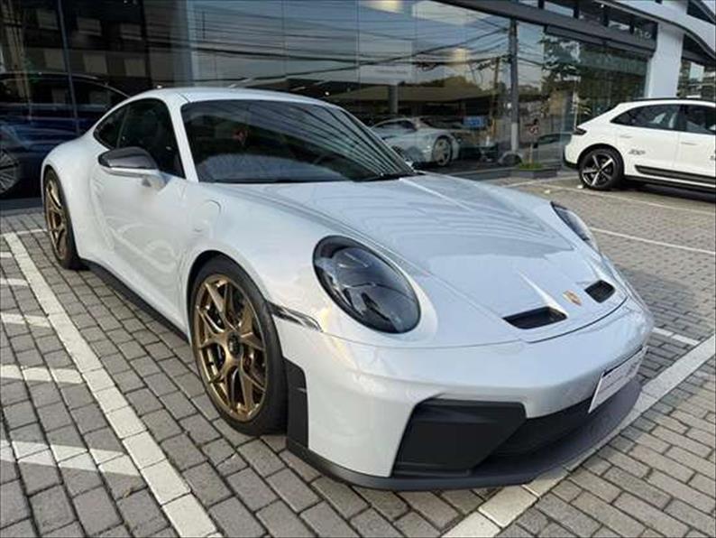 Porsche-911-4.0 24V H6 GT3 Touring