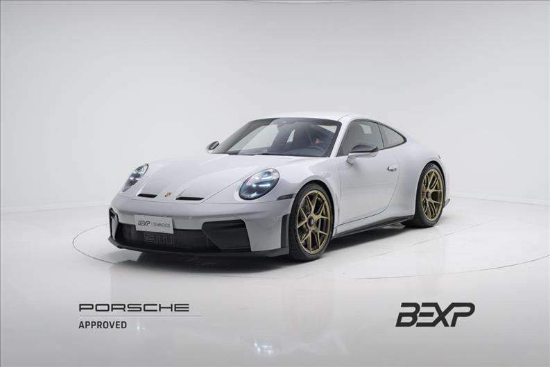 Porsche-911-4.0 24V H6 GT3 Touring