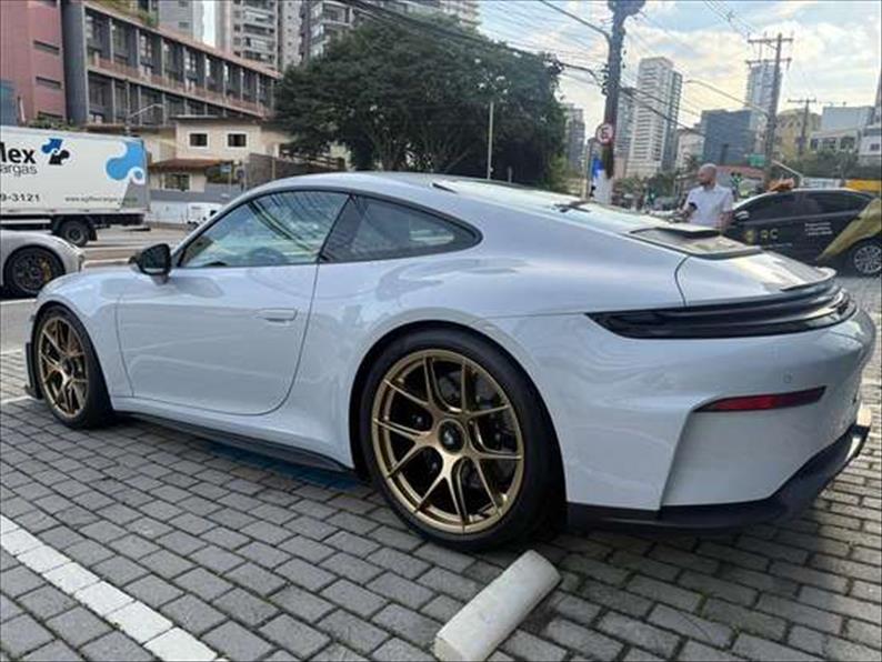 Porsche-911-4.0 24V H6 GT3 Touring