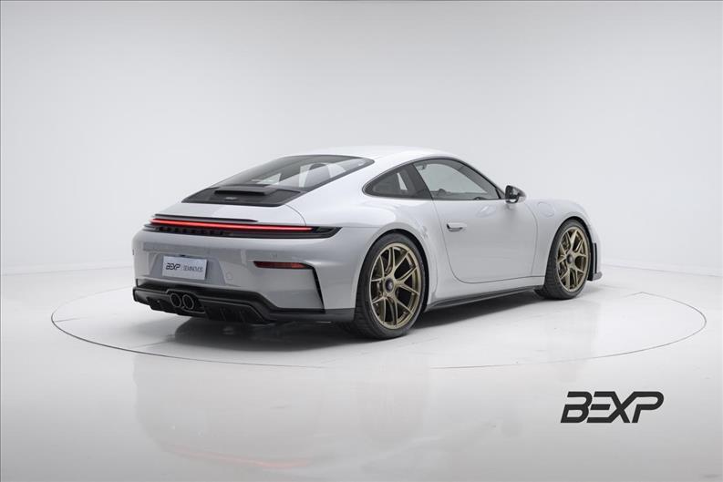 Porsche-911-4.0 24V H6 GT3 Touring