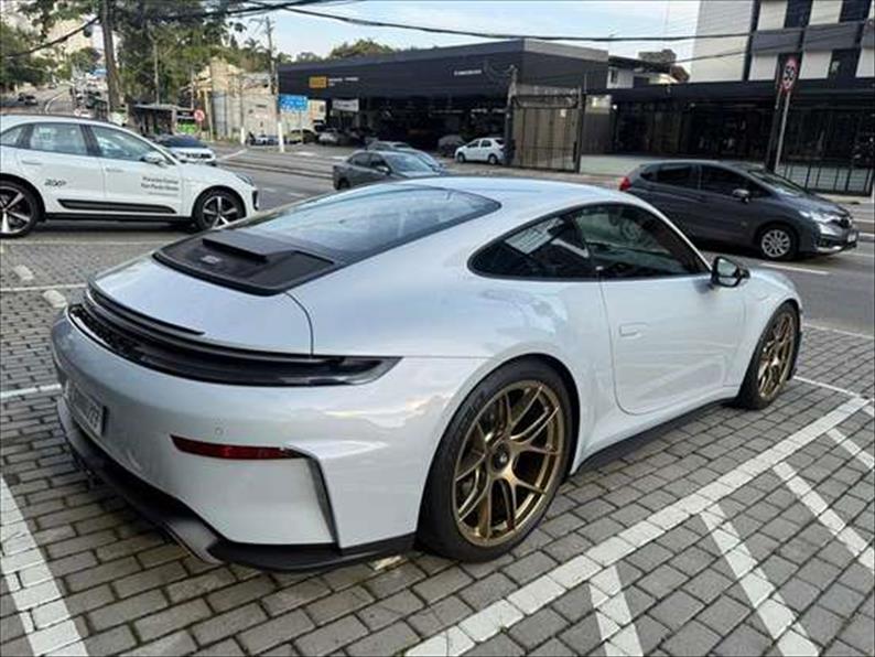 Porsche-911-4.0 24V H6 GT3 Touring