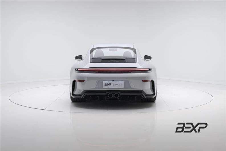 Porsche-911-4.0 24V H6 GT3 Touring