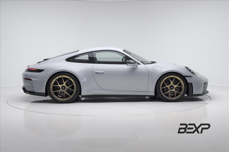 Porsche-911-4.0 24V H6 GT3 Touring